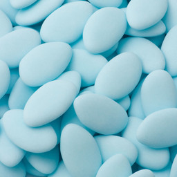 Show details for Chocolate Dragees Picture of Chocolate Dragees