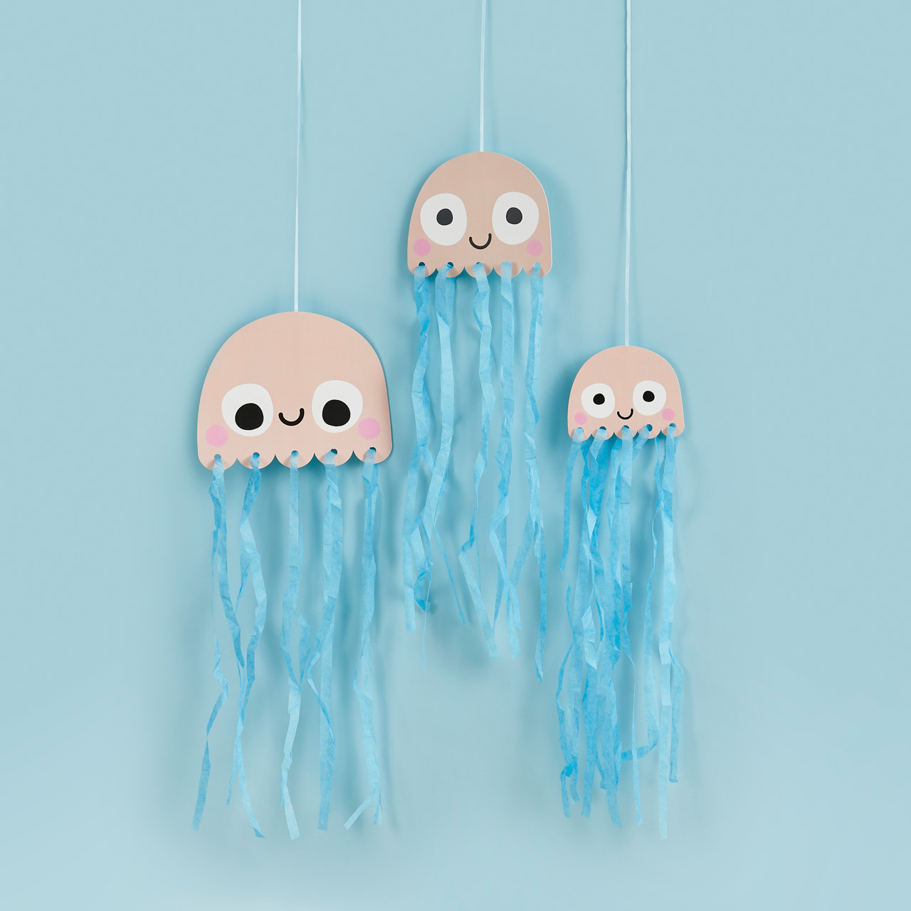 Picture of Hanging Jellyfish