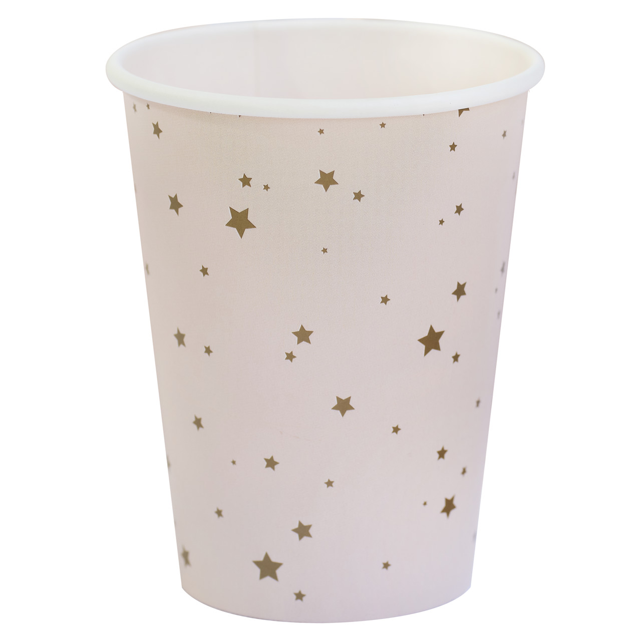 Picture of Princess Star Paper Cups