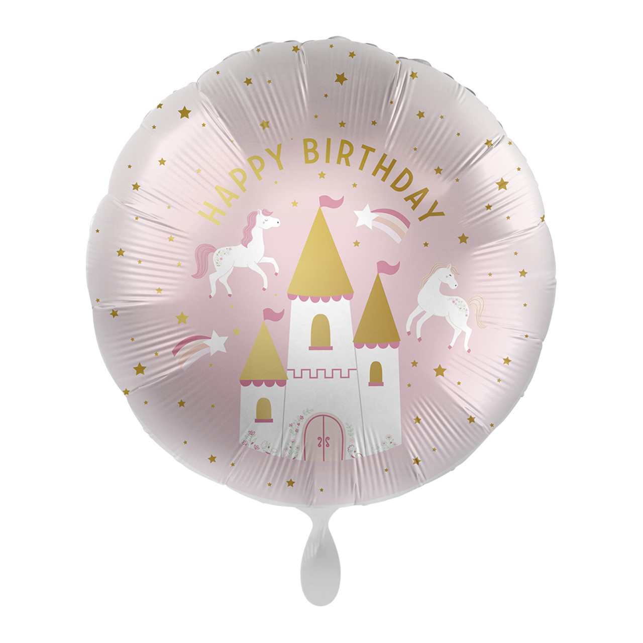 Picture of Princess Foil Balloon