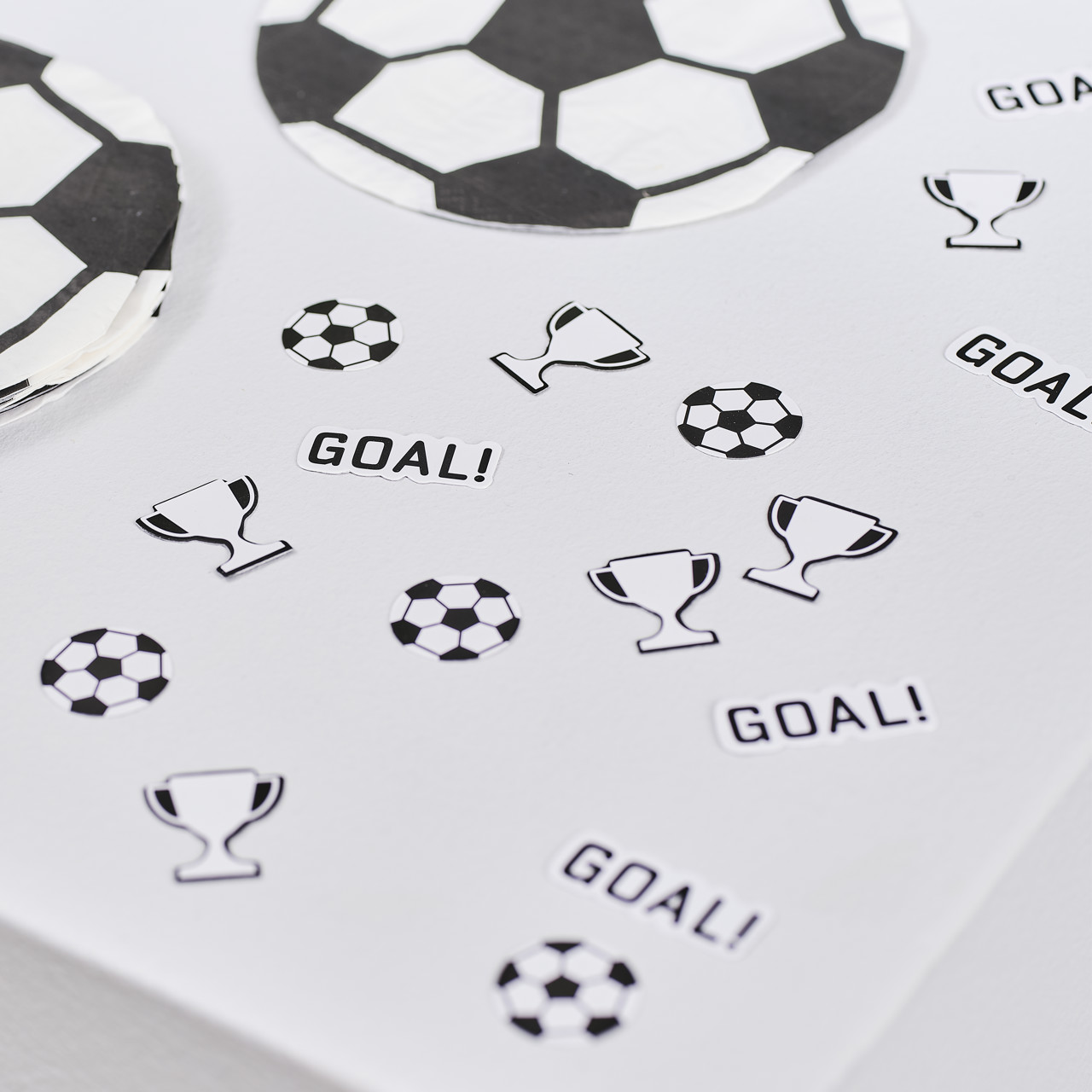 Picture of Football Table Confetti