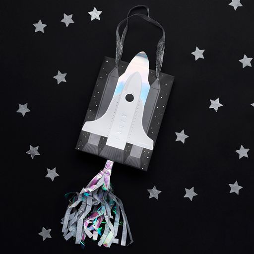 Picture of Space Blast Off! Party Bags