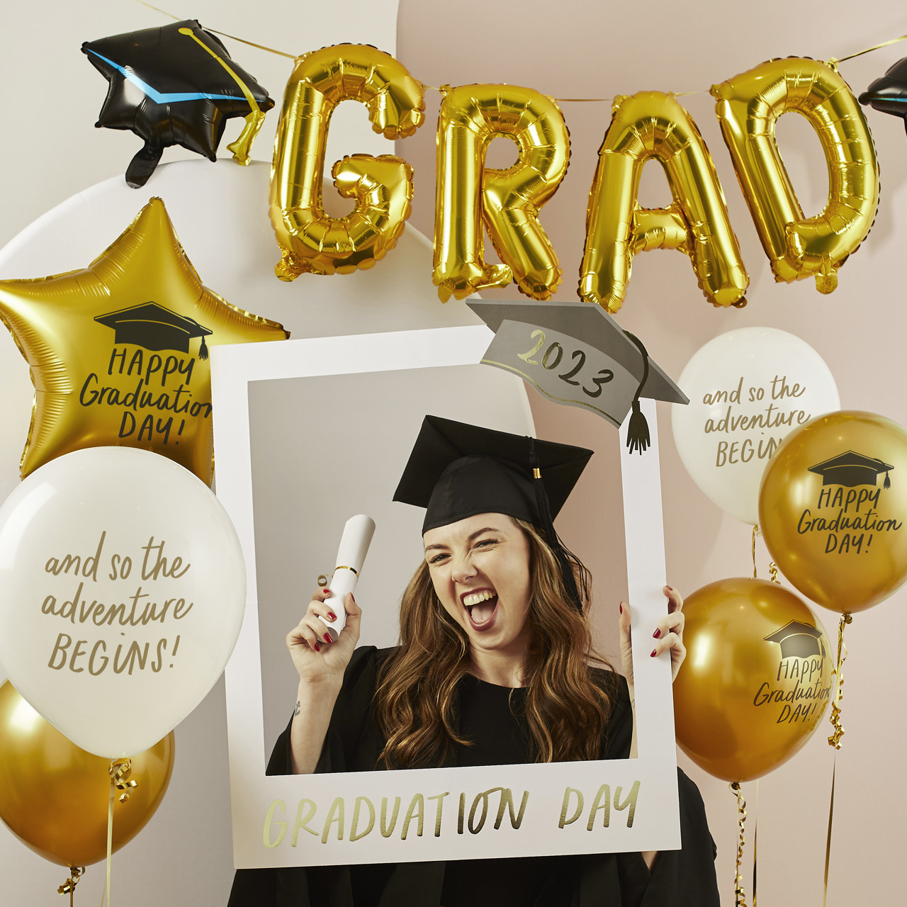 Picture for category Graduation Party