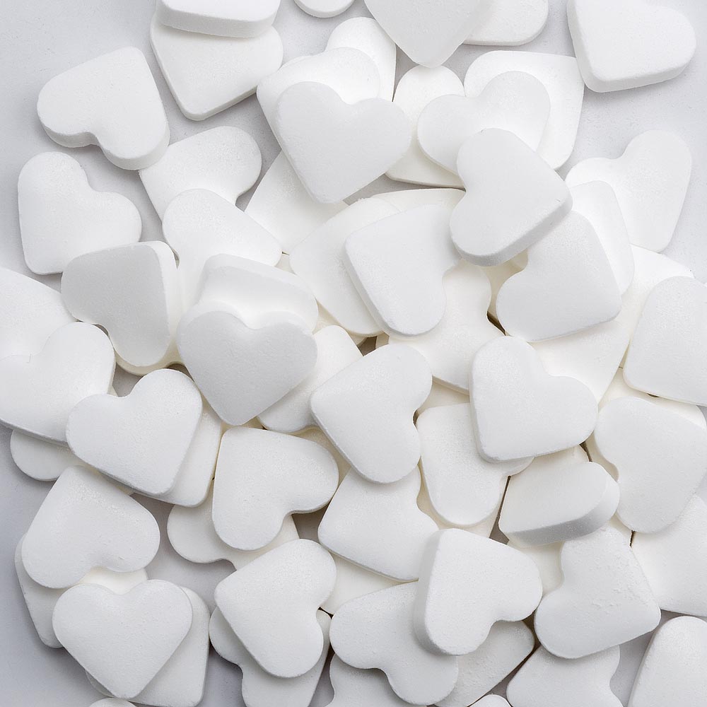 Picture of Mini-Heart Mints