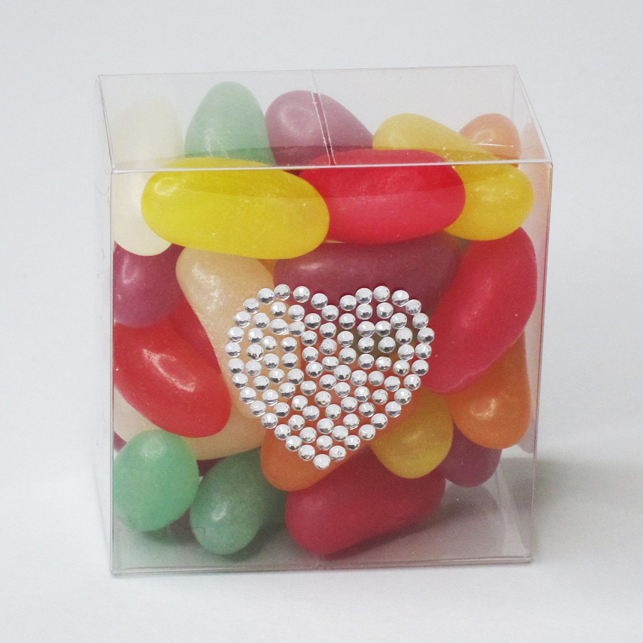 Picture of Jelly Bean Sweethearts Favour 