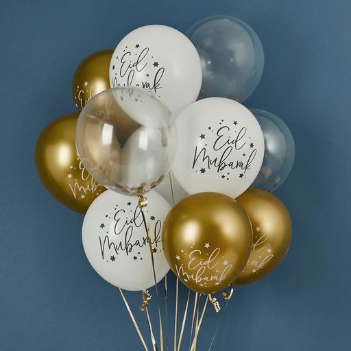 Picture of Eid Balloon Bundle