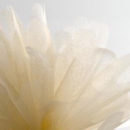 Show details for Crystal Tulle Nets - Peaked Edge Picture of Crystal Tulle Nets - Peaked Edge